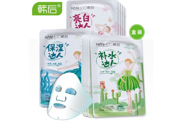 韓后面膜敷完需要洗嗎 韓后面膜敷多長時(shí)間