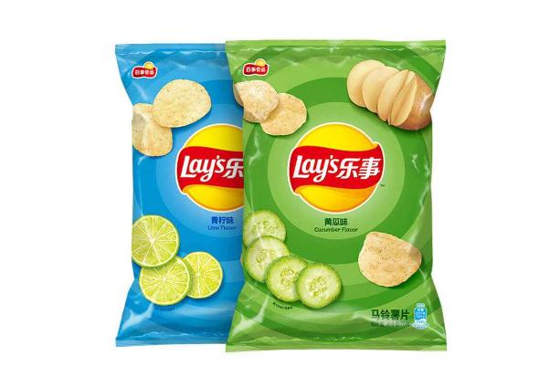 樂事薯片是哪個(gè)國(guó)家的品牌 樂事薯片熱量