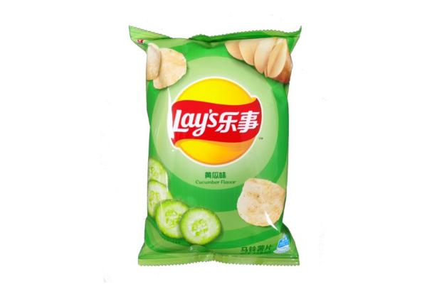 樂事薯片是哪個(gè)國(guó)家的品牌 樂事薯片熱量