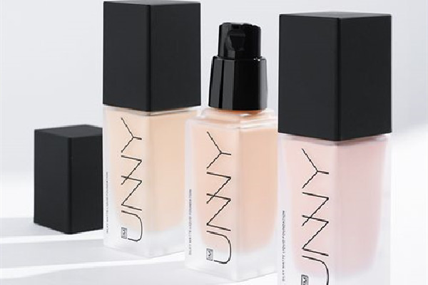 unny粉底液適合什么膚質 unny粉底液怎么用