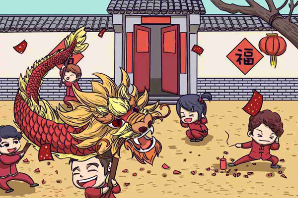 除夕為什么要祭祖 除夕祭祖有什么習俗