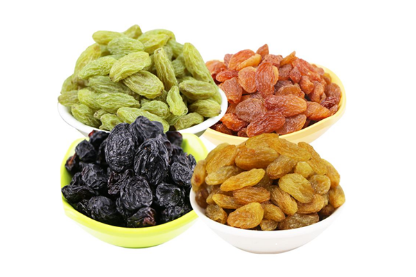 樓蘭蜜語葡萄干能降血壓?jiǎn)?樓蘭蜜語葡萄干可以泡水嗎