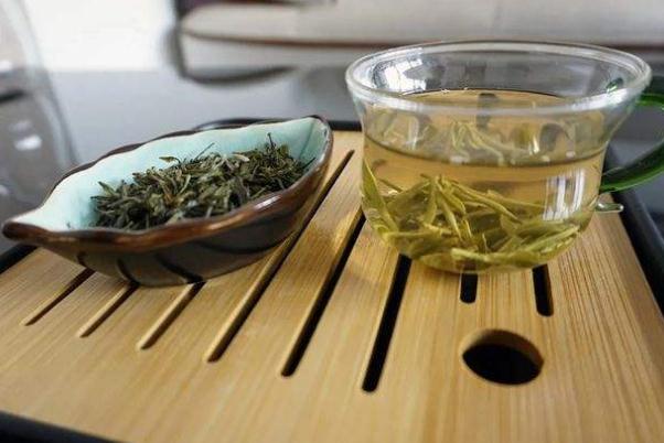 廬山云霧茶產地在哪里 廬山云霧茶好喝嗎