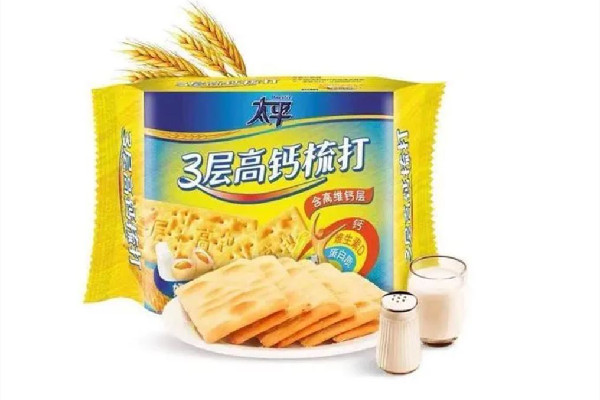 蘇打餅干可以緩解胃酸過多嗎 蘇打餅干可以長(zhǎng)期吃嗎