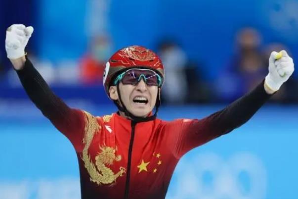 武大靖奪冠后哭了說非常解氣 武大靖是什么項(xiàng)目的運(yùn)動員