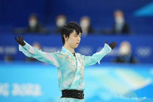 羽生結(jié)弦排名第4 日媒稱(chēng)羽生結(jié)弦4A被國(guó)際滑聯(lián)認(rèn)定