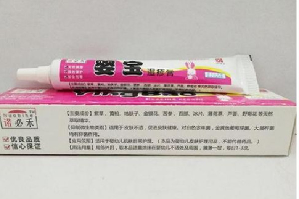 拜耳Bepanthen濕疹膏有效嗎？拜耳Bepanthen濕疹膏怎么樣？