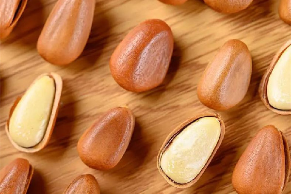松子價(jià)格多少錢(qián)一斤 松子的作用和功效