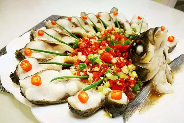 鳊魚(yú)多少錢(qián)一斤市場(chǎng)價(jià)2022 鳊魚(yú)刺多嗎