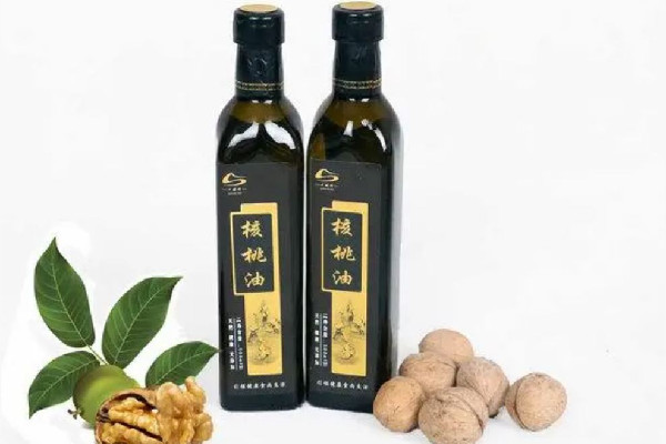 核桃油怎么吃最有營養(yǎng) 核桃油吃多久會(huì)有效