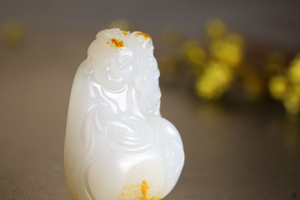 羊脂玉是不是顏色越白越好 羊脂玉分幾個等級