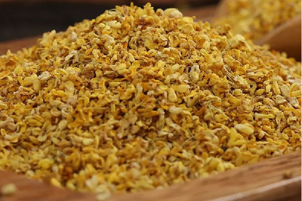 桂花茶會影響睡眠嗎 桂花茶什么時(shí)候喝比較好