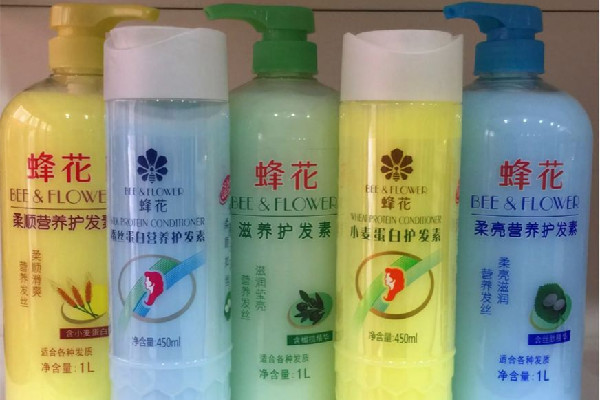 蜂花護(hù)發(fā)素和拉芳護(hù)發(fā)素那個好用 蜂花護(hù)發(fā)素適合什么發(fā)質(zhì)