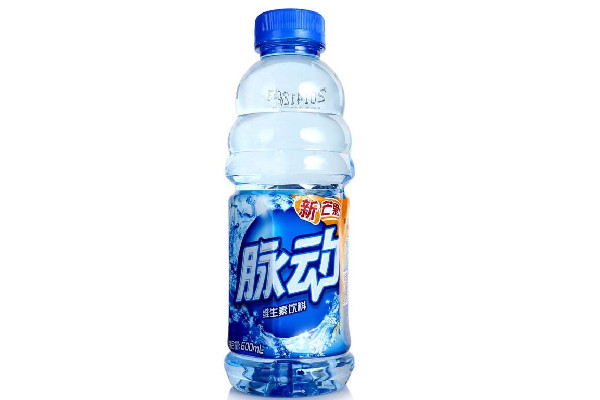 脈動(dòng)飲料有糖嗎 脈動(dòng)飲料對身體有什么影響