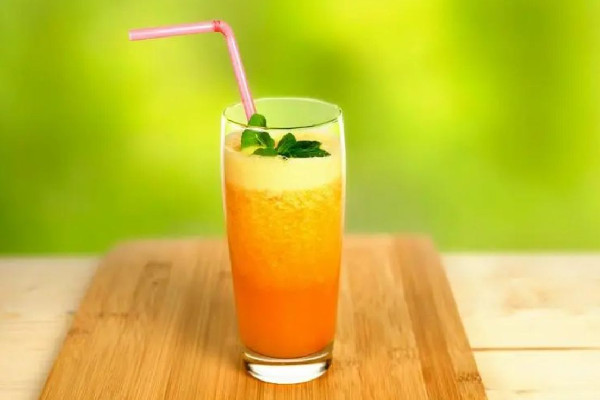 太突然!國(guó)產(chǎn)飲料巨頭宣布破產(chǎn) 飲料是怎么做出來的