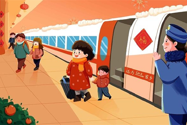 春運(yùn)要來了,出行必看 春運(yùn)搶票軟件哪個成功率高