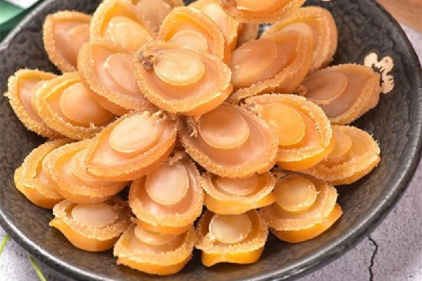 干鮑魚(yú)會(huì)不會(huì)越煮越老 干鮑魚(yú)煮多久才可以吃
