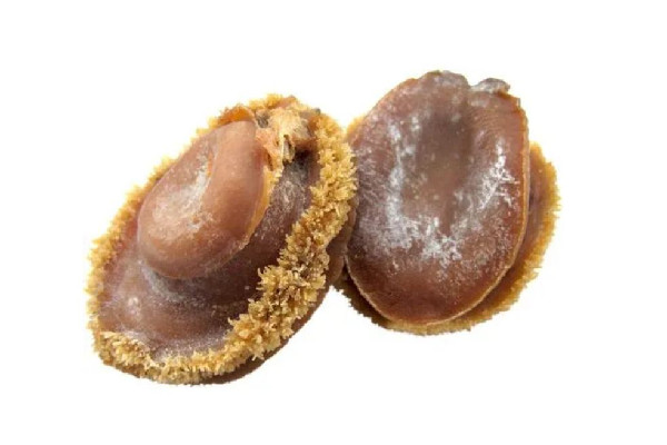 干鮑魚吃起來(lái)是不是有點(diǎn)甜 干鮑魚什么味道