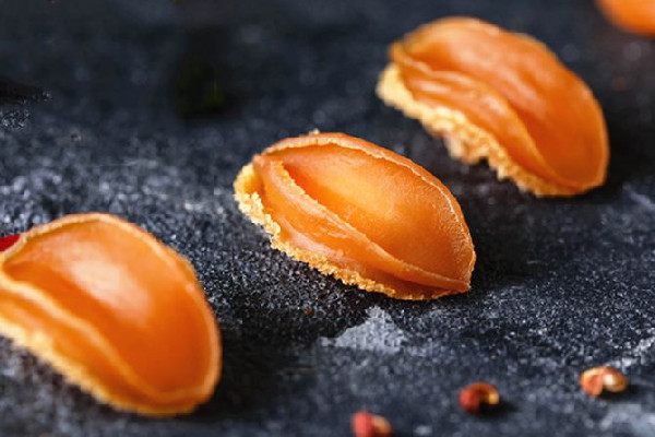 干鮑魚吃起來(lái)是不是有點(diǎn)甜 干鮑魚什么味道