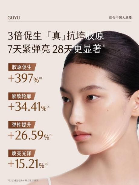 垮臉救星實錘！這瓶面霜把下垂蘋果肌 “焊” 回原位